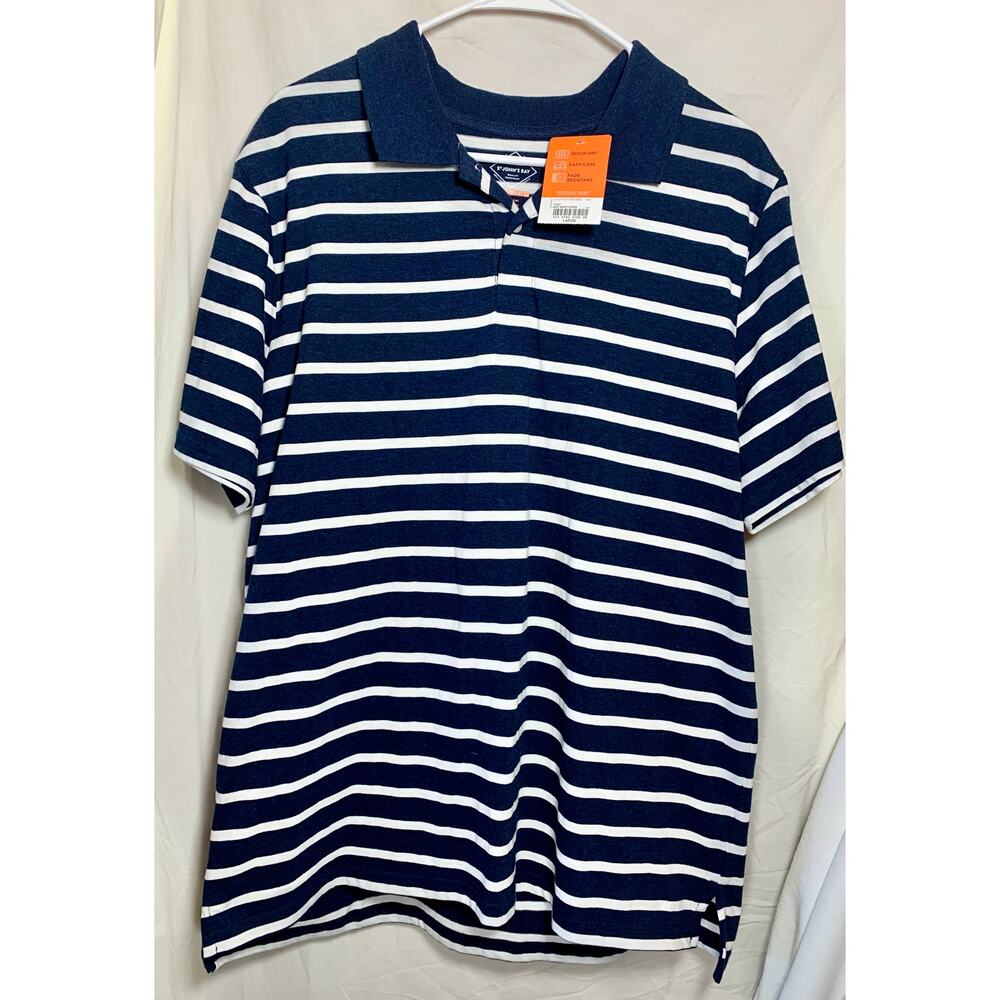 St John’s Bay T-shirt NWT